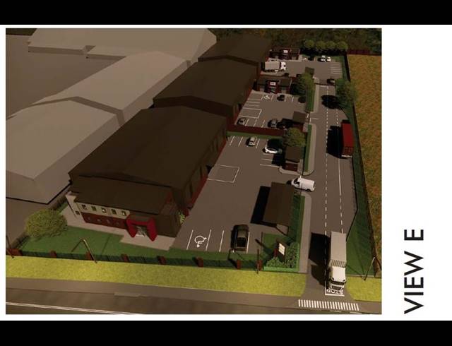 BUSINESS FOR SALE IN SUNDERLAND RIDGE